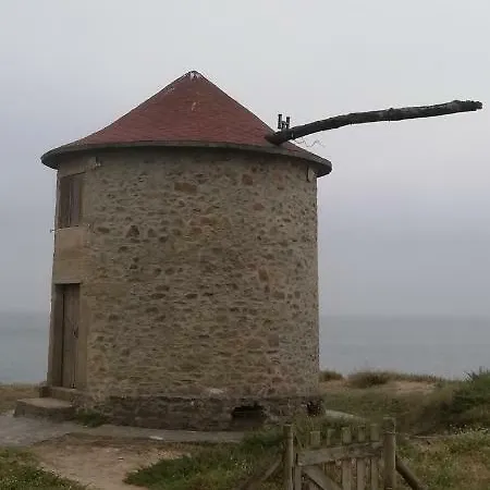 Cantinho D'avó - Hotel