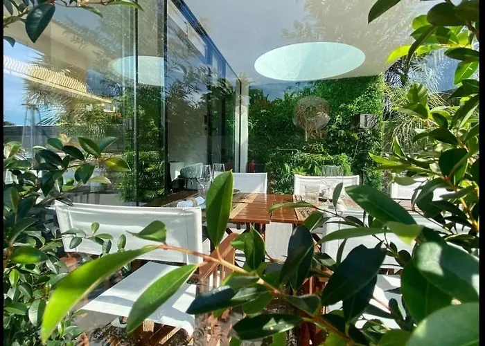 Cantinho D'avo - Apúlia