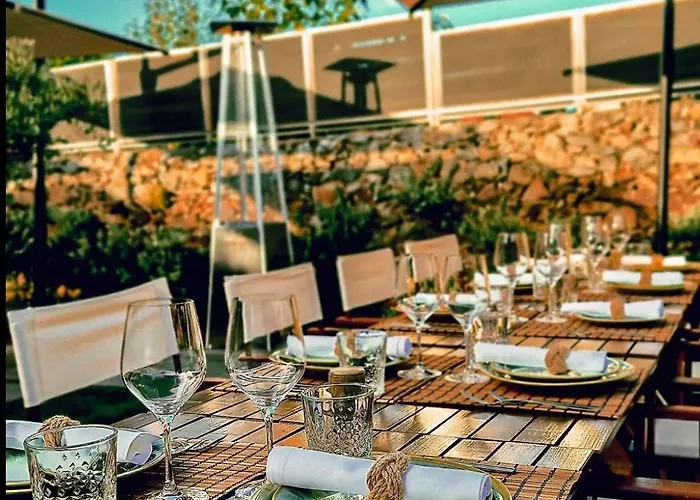 Cantinho D'avo - Otel 5*