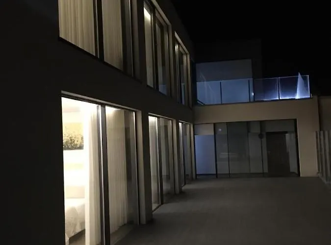 Cantinho D'avó - 5* Apúlia