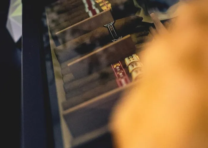 Hotel Cantinho D'avó - Apúlia