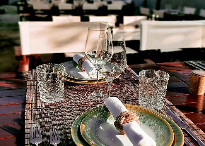 Cantinho D'avo - Otel