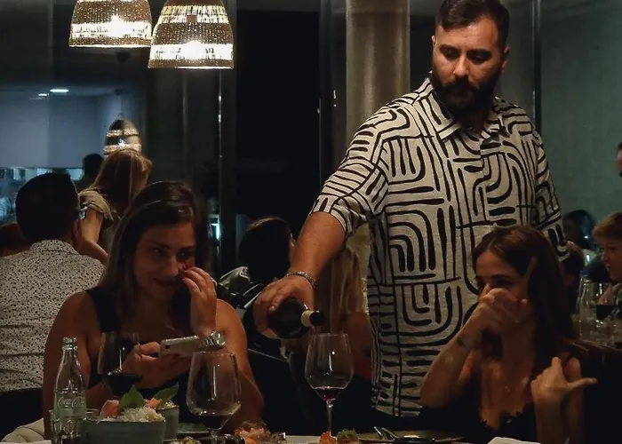 Cantinho D'avó - Hotel Apúlia