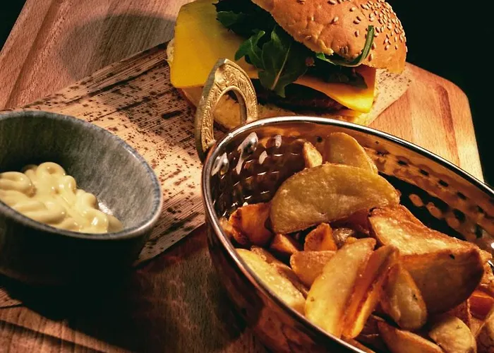 Cantinho D'avó - Hotel 5*