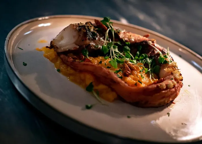 Cantinho D'avo - Otel Apúlia