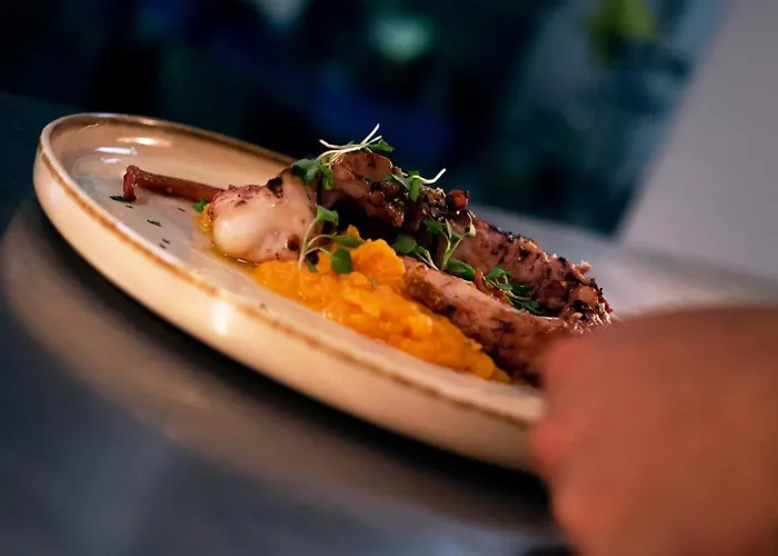 Cantinho D'avó - Hotel 5*