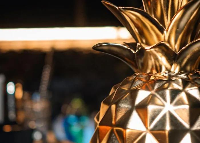 Hotel Cantinho D'avó -