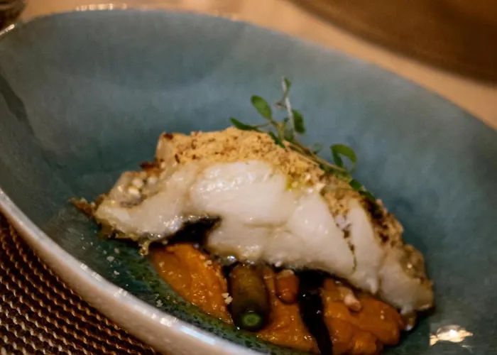 מלון Cantinho D'avo - 5*