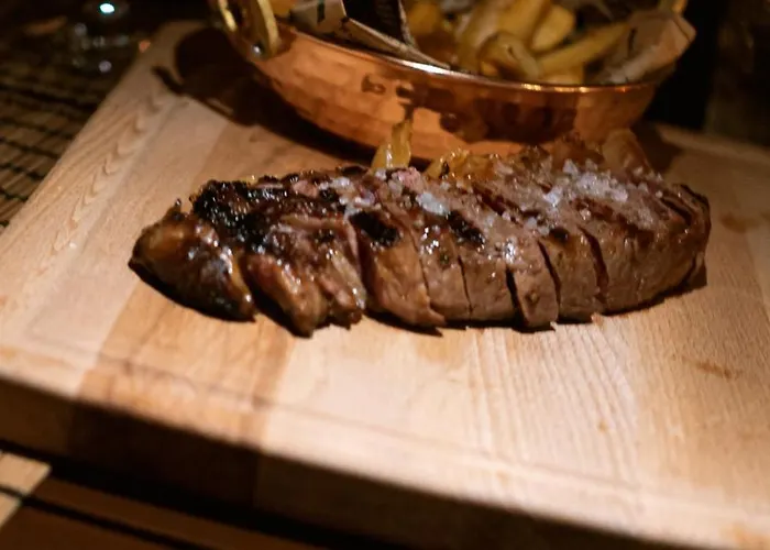 Cantinho D'avó - Hotel 5*