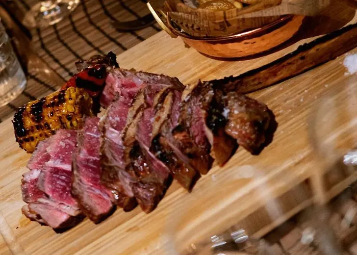 Cantinho D'avó - Apúlia