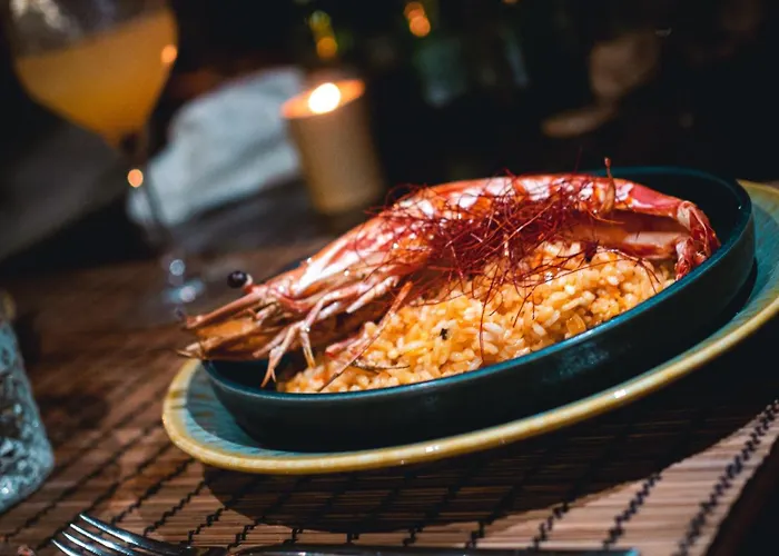 Cantinho D'avó - 5*