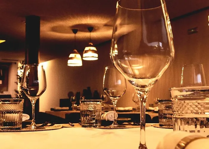 מלון Cantinho D'avo - Apúlia