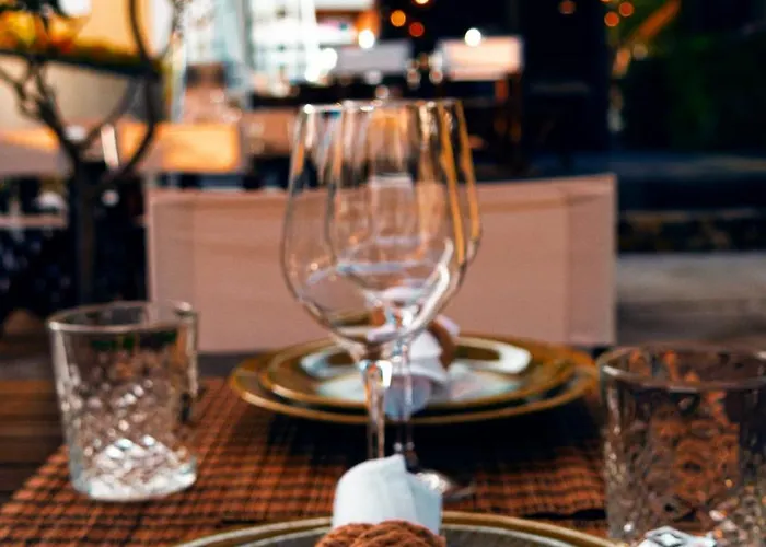 מלון Cantinho D'avo - Apúlia