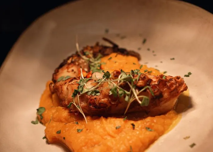 Cantinho D'avo - Otel Apúlia