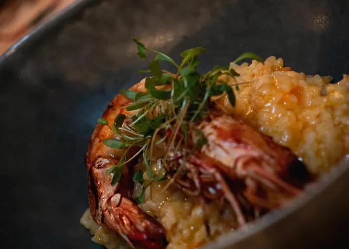 Cantinho D'avo - Apúlia