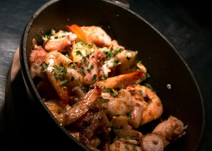 Cantinho D'avó - 5*