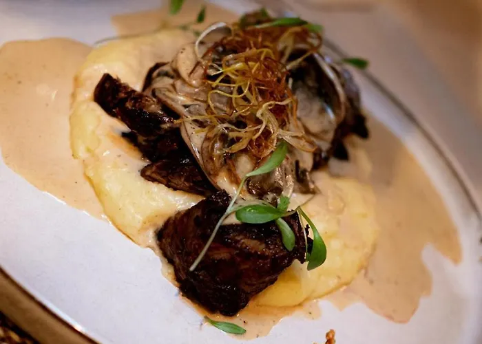 Cantinho D'avó - Apúlia