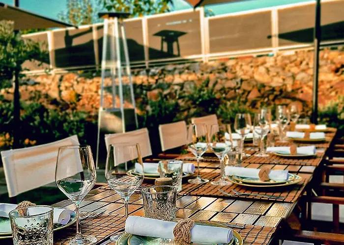 Cantinho D'avó - 5* Apúlia