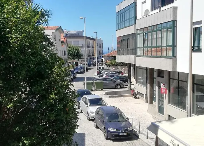 Cantinho D'avó - Hotel Apúlia