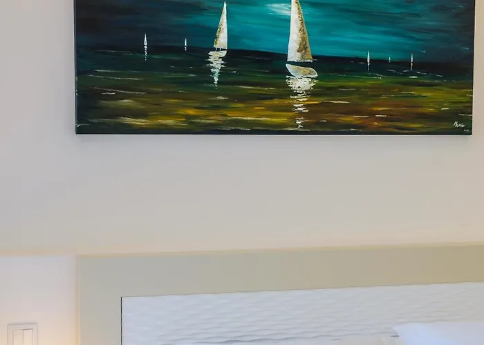 Otel Cantinho D'avo - Apúlia