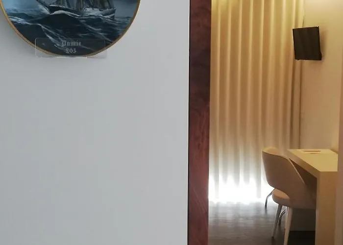 Otel Cantinho D'avo -