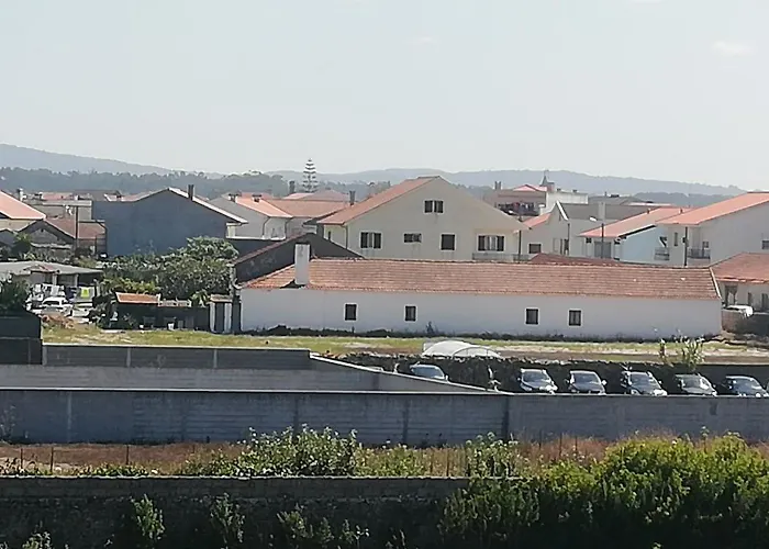 Otel Cantinho D'avo -