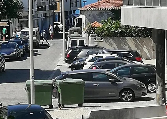 Hotel Cantinho D'avó -