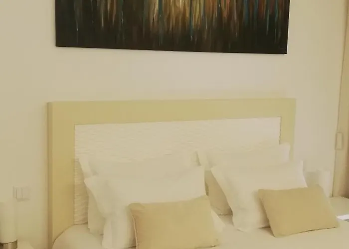 Cantinho D'avó - Apúlia