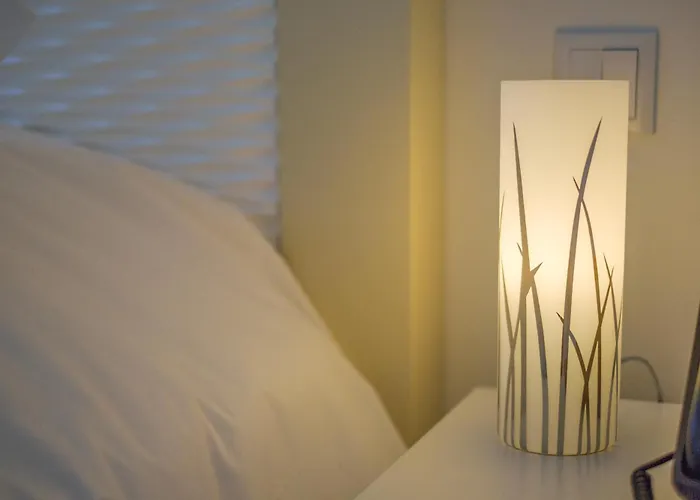 Cantinho D'avo - Otel