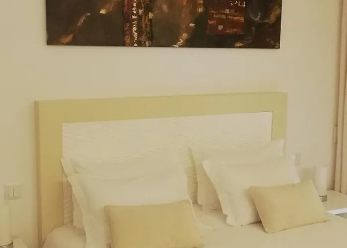 Otel Cantinho D'avo - Apúlia