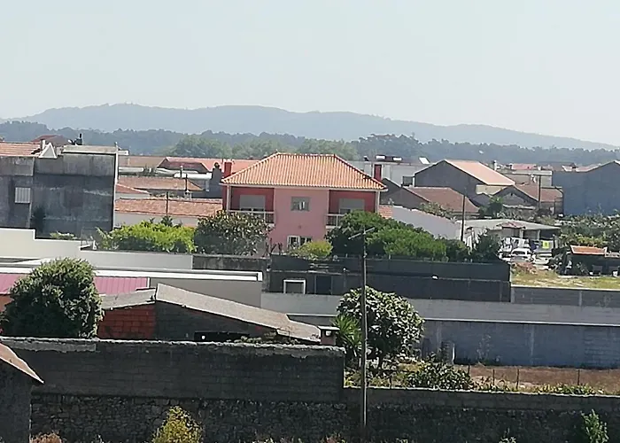 Cantinho D'avo - Apúlia