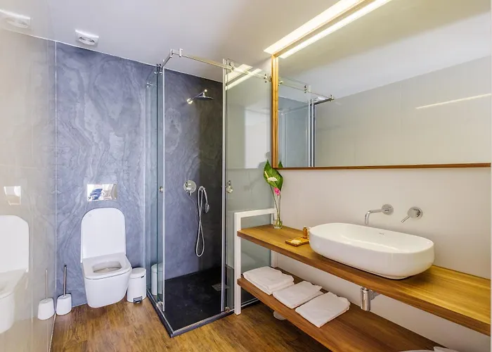 Cantinho D'avó - Hotel