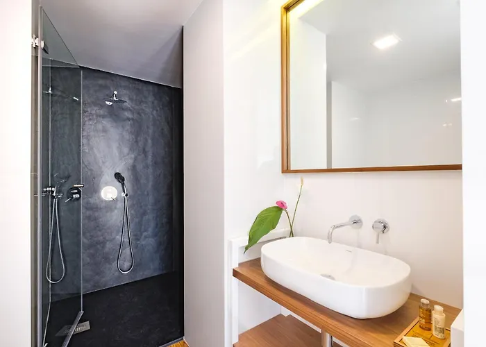 Cantinho D'avo - Otel Apúlia