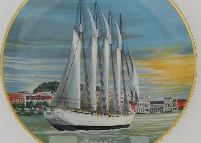 Cantinho D'avo - 5* Apúlia