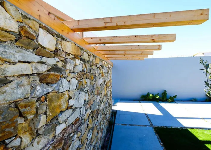 Otel Cantinho D'avo - 5*