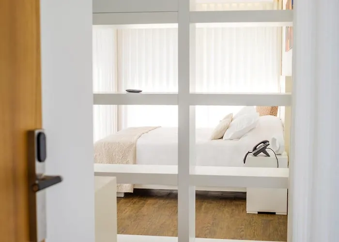 מלון Cantinho D'avo - 5*