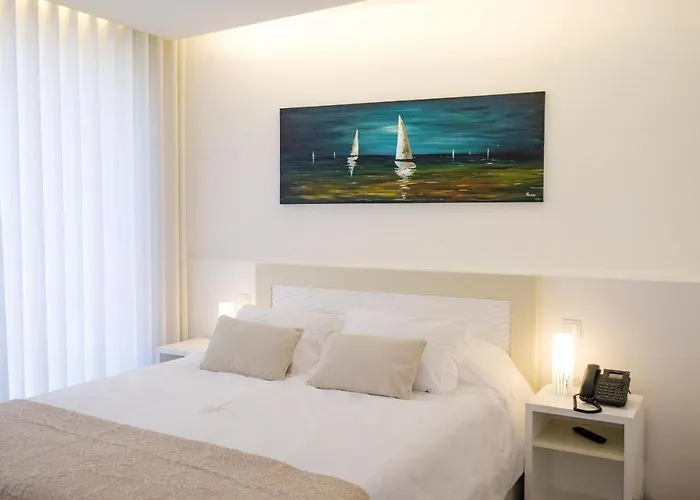 Cantinho D'avo - 5* Apúlia