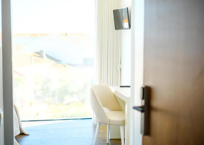 Otel Cantinho D'avo - 5*