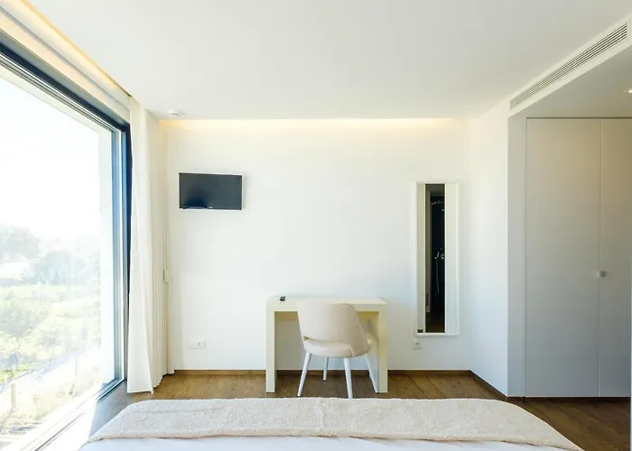 Hotel Cantinho D'avó -