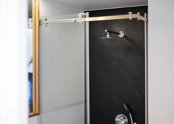 Cantinho D'avo - Otel