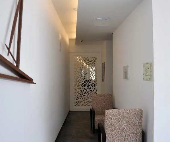 Hotel Cantinho D'avó -