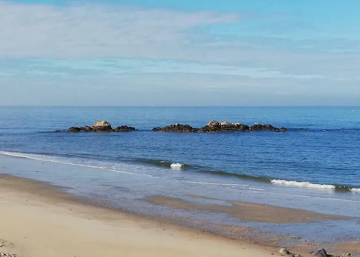 מלון Cantinho D'avo - 5*